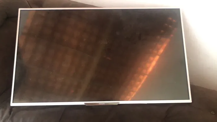 Televisão 49 polegadas