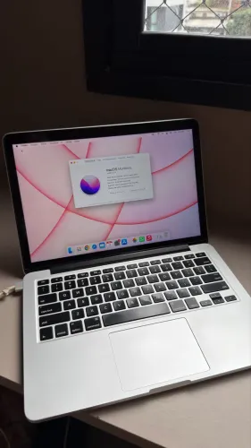 MacBook Pro 2015