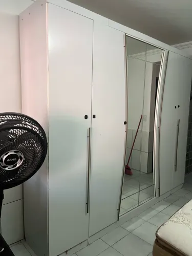 Guarda roupa