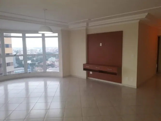 Apartamento cobertura à venda no Condomínio Edifício Saint Germain, em Sorocaba-SP.