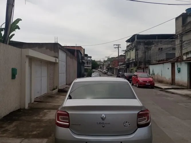 Aplicativo motorista