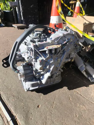 Câmbio Corolla 1.8 CVT