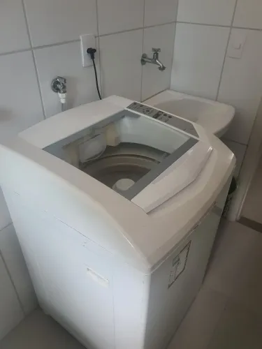 LAVADORA DE ROUPAS BRASTEMP 10KG