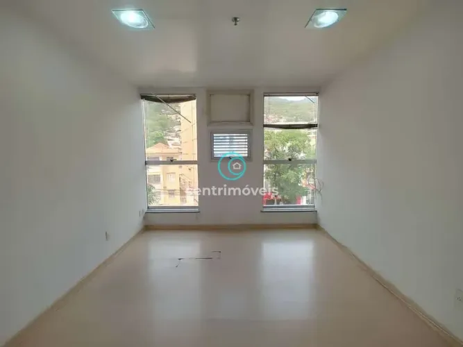 Sala para locação, Tijuca, Rio de Janeiro, RJ