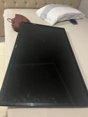 TV LCD FULL HD 40? 