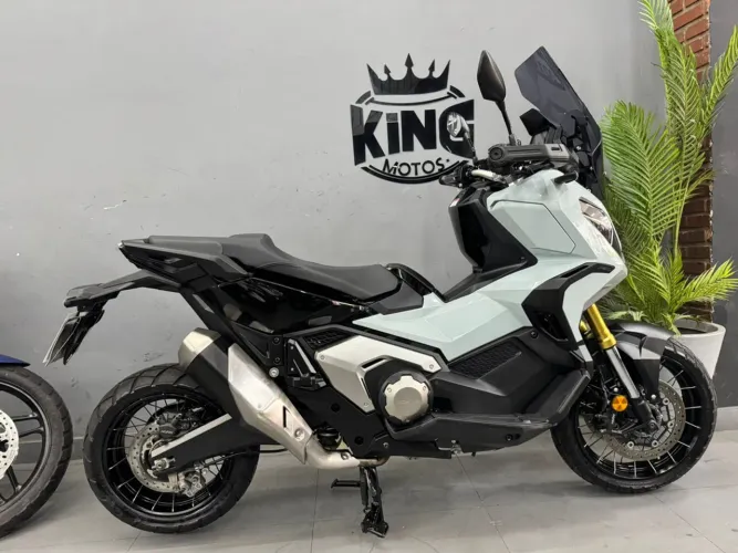 Honda X-ADV 750