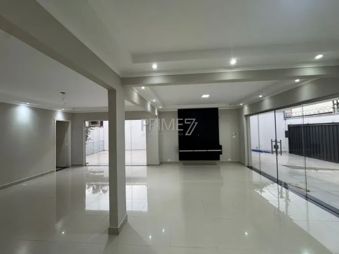 Casa disponível para locação no bairro Nova Piracicaba - Piracicaba-SP