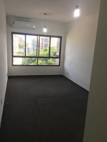 Sala | Consultório na Praia do Suá