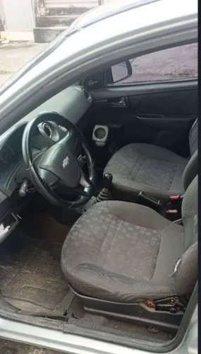 Chevrolet Prisma Sed. JOY 1.4 8V Econoflex 4P 2008