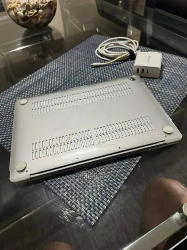 MacBook 