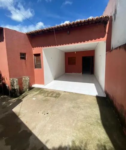 Casa na sacramenta 