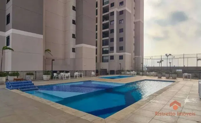 Apartamento Garden à venda, 39 m² por R$ 349.000,00 - Padroeira - Osasco/SP