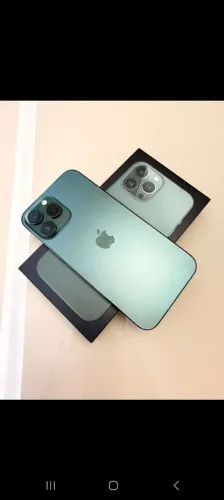 IPHONE 13 PRO MAX TOP DEMAIS!!
