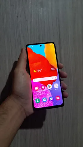 Samsung A51 128GB
