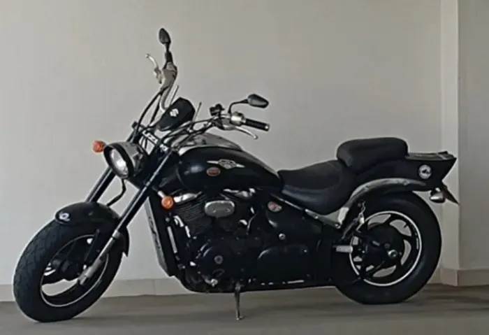 Suzuki Boulevard M800 - Oportunidade! Abaixo daFIPE!