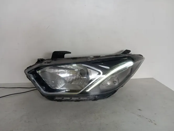 Paralama Esquerdo Chevrolet Onix Ltz 2017 2018 2019 Original