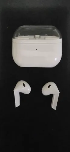 Samsung buds 3 "Super conservado - 100%"