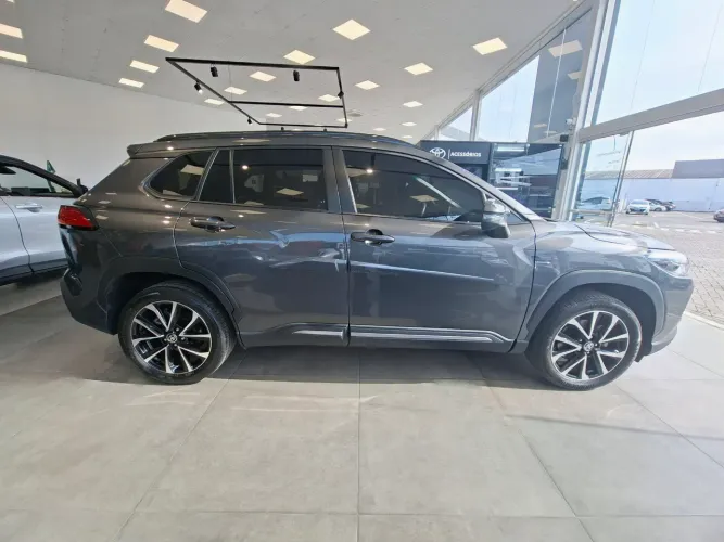 Toyota Corolla Cross XRE 2.0 16V Flex AUT 2025