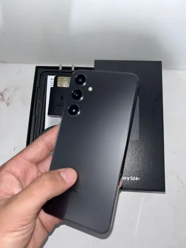 S24 + 256gb