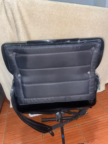 Acordeon Sonola AA7