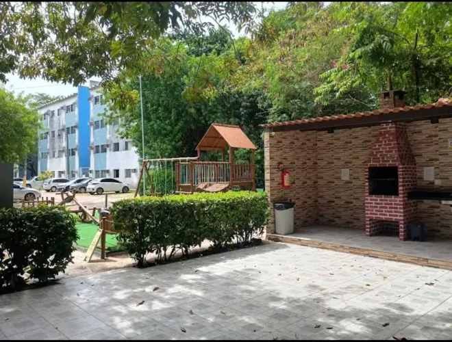 [PORTO-SEGURO-12275] Alugo apto Porto seguro- 2 qts