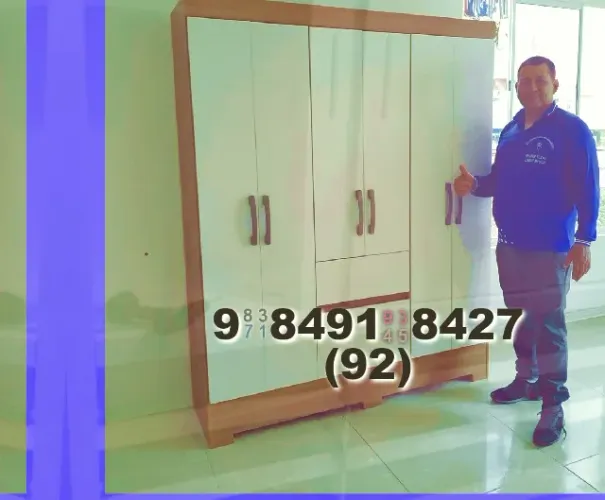 Montador de Móveis 92?9?8491?8427 FG disponível para você!