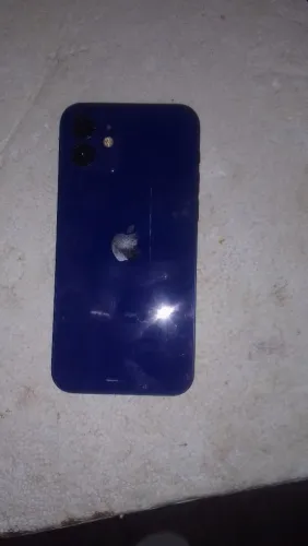 iPhone 12