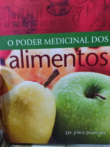 Livro medicinal