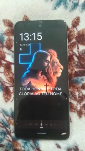 Vende-se moto g 22