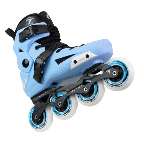 Patins freestyle traxart