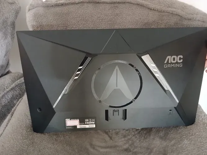 Monitor pc gamer 