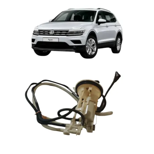 Filtro Boia Combustível Volkswagen Tiguan 2012 2017