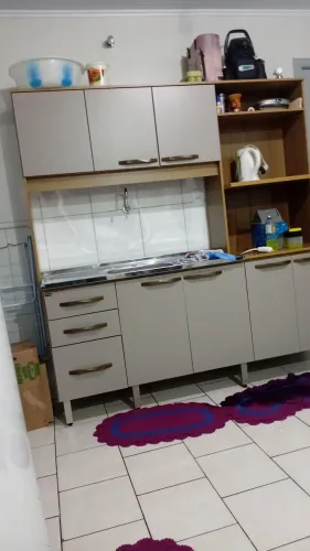 Cozinha