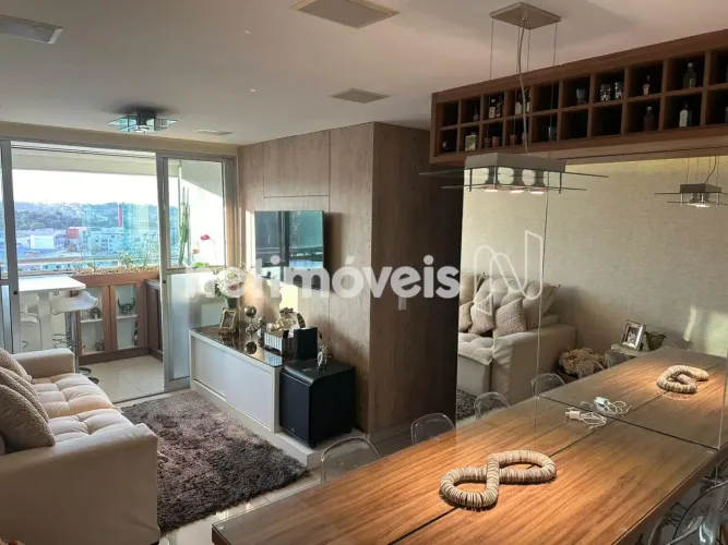 Venda Apartamento 3 quartos São Francisco Belo Horizonte