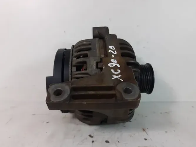Alternador Volvo Xc90 4.4 V8 2003 2004 Á 2006 0124625001 Xx