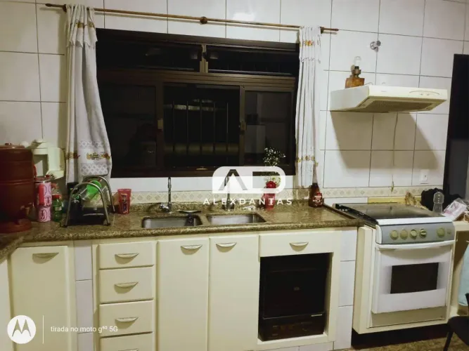 Casa com 2 dormitórios para alugar, 150 m² por R$ 2.850/mês - Parque Oratório - Santo Andr