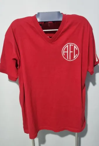 Camisa América Liga Retro Original
