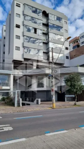 Sala 376M² - para Alugar