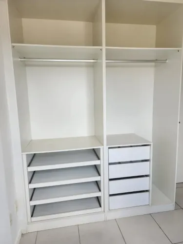 locação apartamento Alto dos franceses