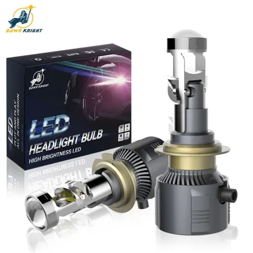 Dawnknight A80 Led Projetor