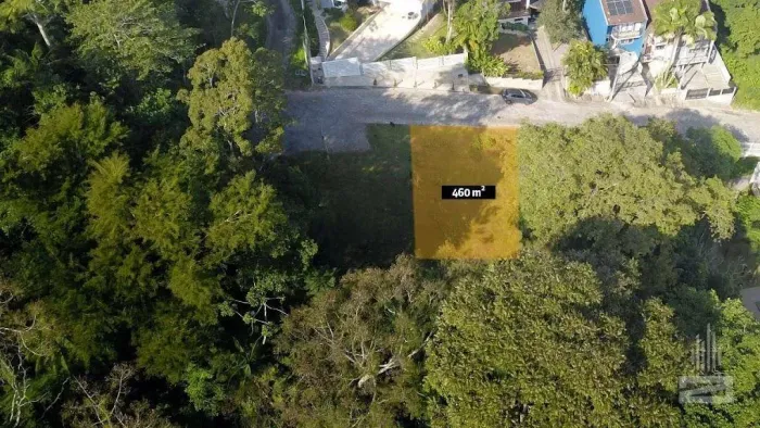 Terreno Residencial à venda, Vila Nova, Blumenau - TE0070.