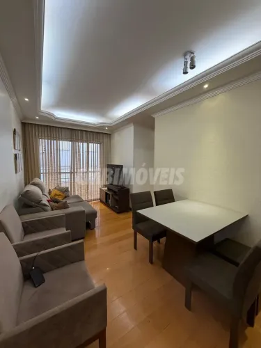 apartamento - Mansões Santo Antônio - Campinas