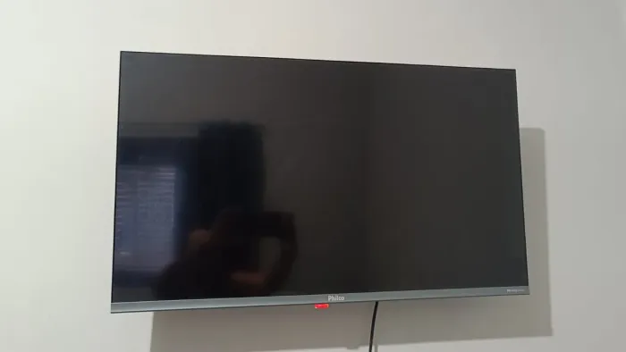 2 tvs smart 32 com nota