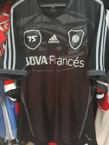 River Plate 75anos Monumental