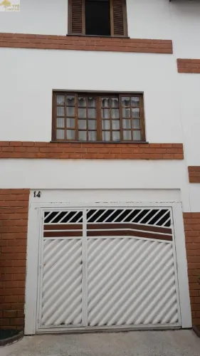 Imóvel à venda em condomínio no Parque Ipê, São Paulo-SP: 2 quartos, 1 sala, 2 banheiros,