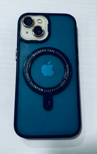 vendo iphone 13 128gigas