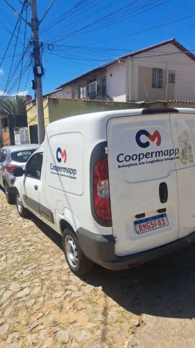 Fiat Fiorino Endurance EVO 1.4 Flex 8V 2P 2021
