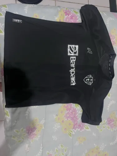 Camisas Paysandu