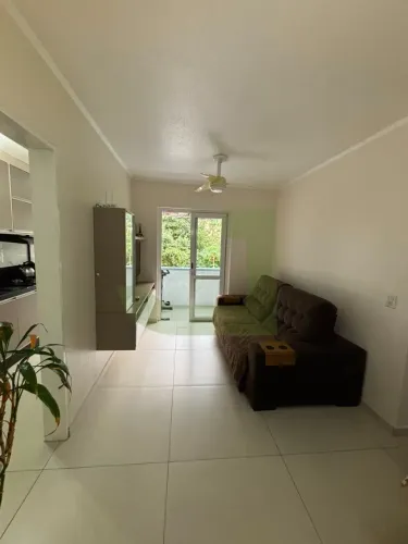 Apartamento de 3 Dormitórios com Duas Sacadas e Vaga Coberta no Morada do Bosque