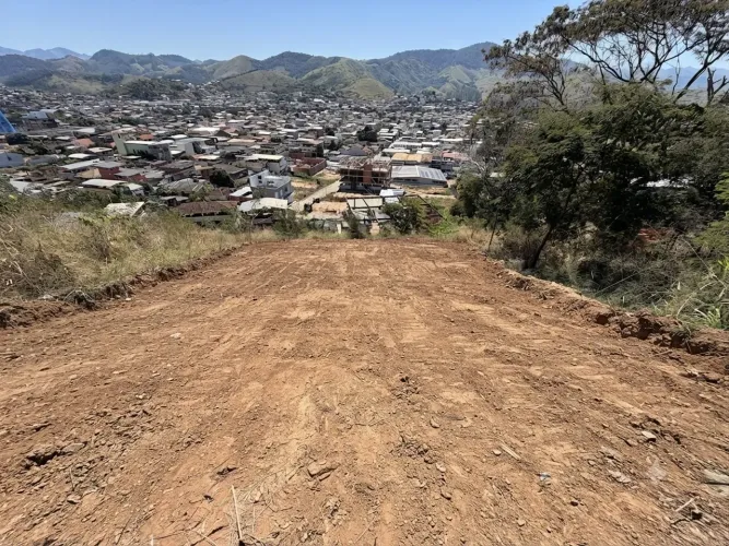 Terreno 12x30